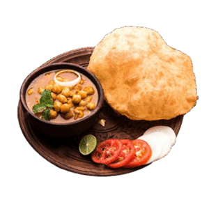 poori